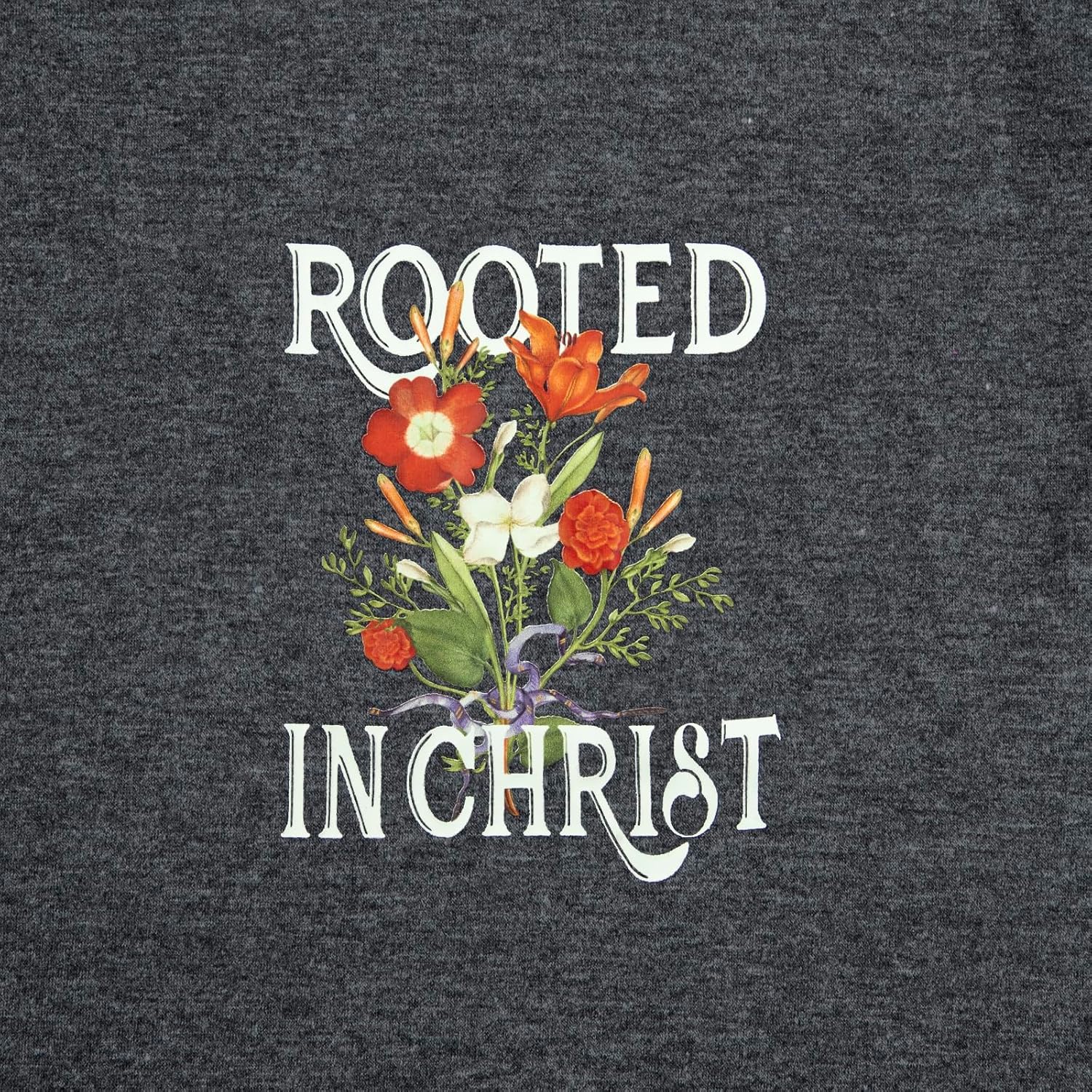 Christian Shirts for Women Jesus Shirt: Oversized if God is for Us Shirt Religious Faith Bible Verse Inspirational Tops - Image 6