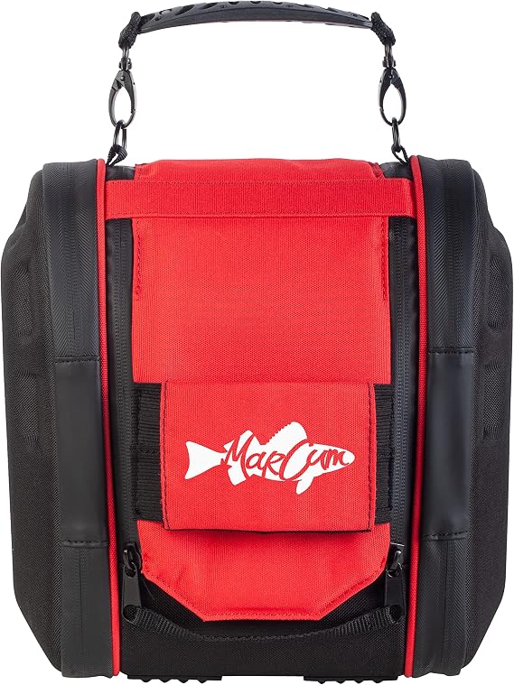 MarCum Roamer Shuttle Mobile Carry Case