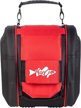 MarCum Roamer Shuttle Mobile Carry Case