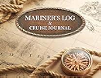 Mariner's Log & Cruise Journal
