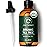 Eve Hansen Organic Tea Tree Oil (4oz) | Melaleuca Alternifolia | Pure Tea Tree Essential Oil for Skin, Scalp, Nails and Aromatherapy