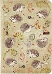 Hedgehogs Journal (Diary, Notebook)