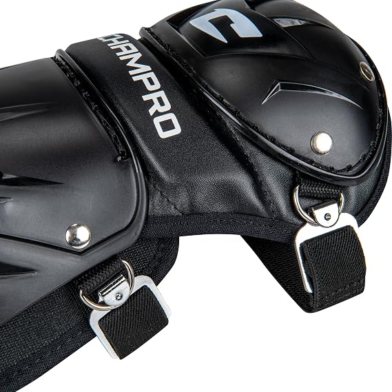Champro Optimus MVP Single Knee Leg Guard