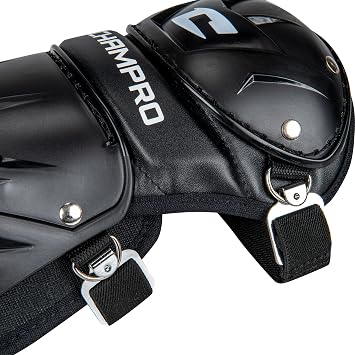 Champro Optimus MVP Single Knee Leg Guard