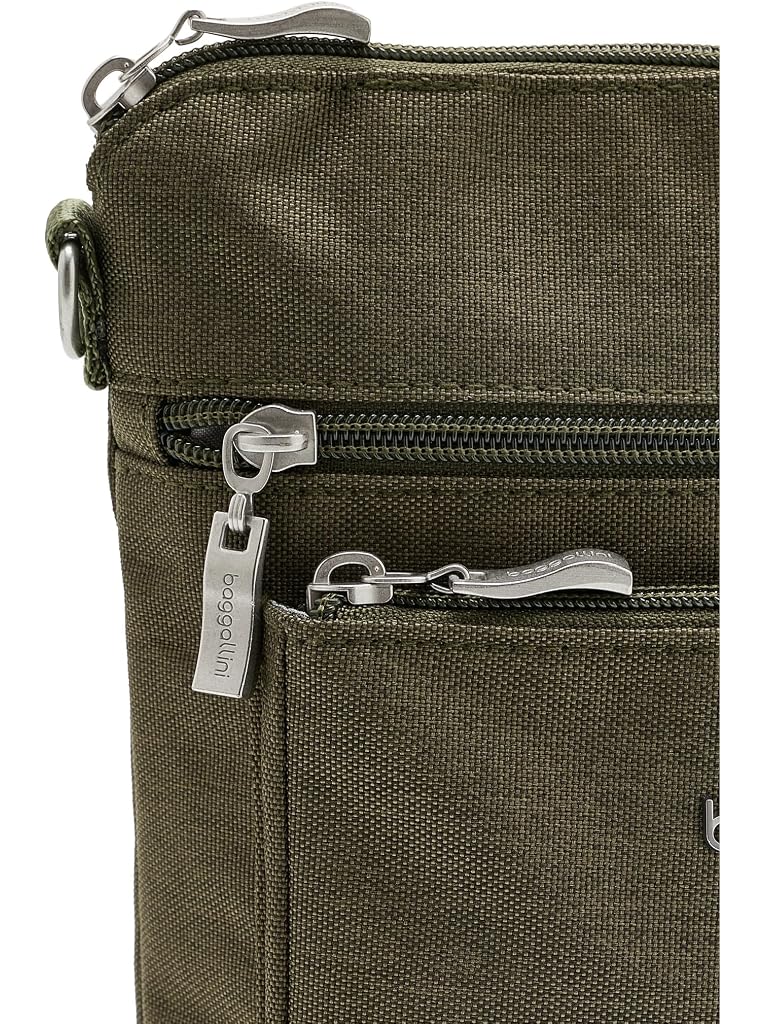 Baggallini Modern Pocket Crossbody