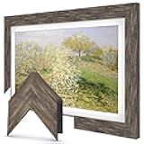 Distressed Barnwood 65