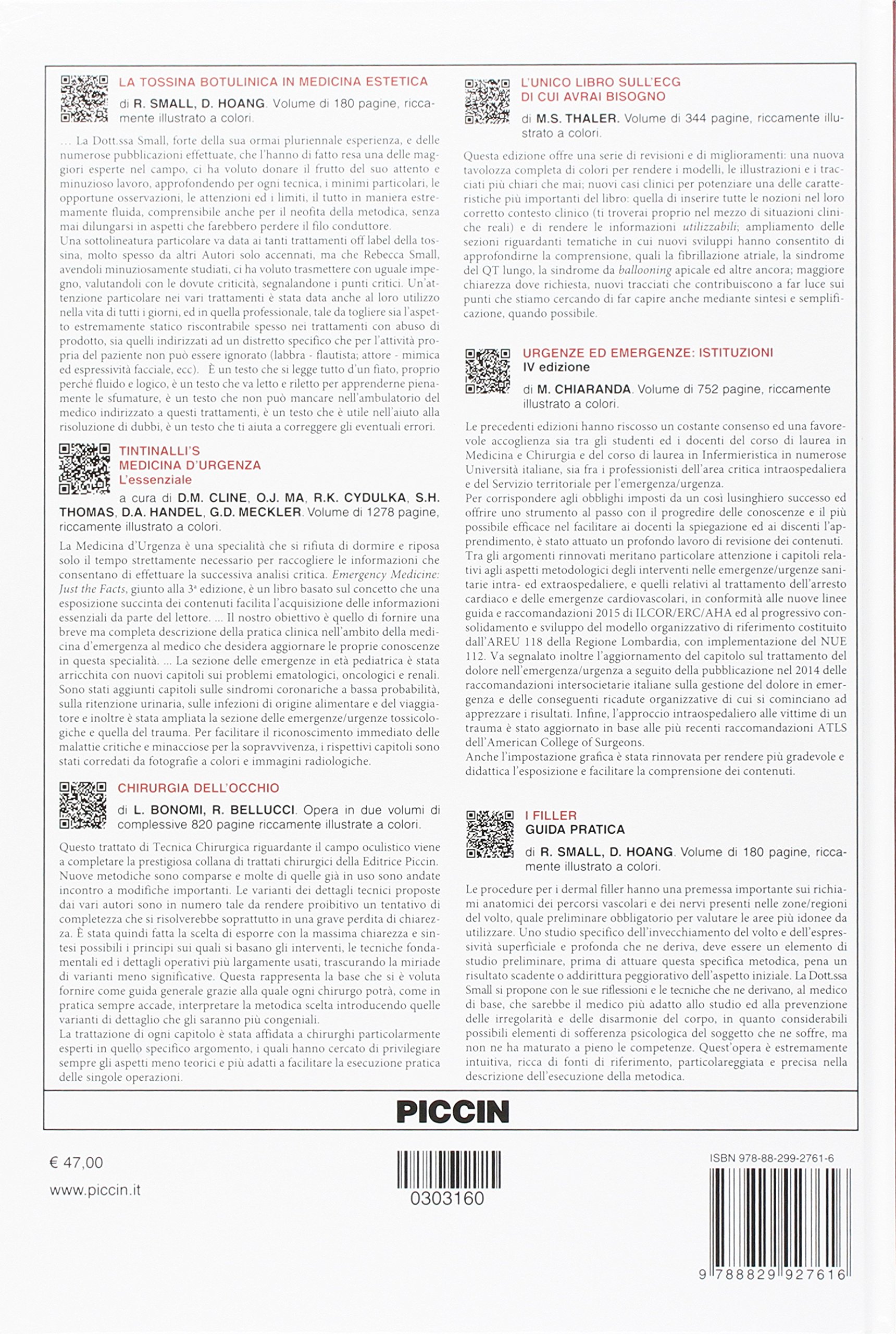 Oftalmologia