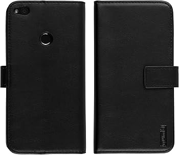 mumbi Protective Case for Huawei P8 Lite 2017 in Dream