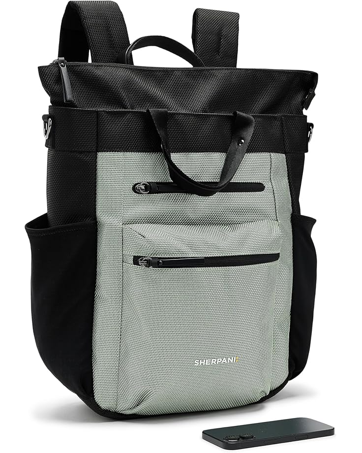 Sherpani Soleil Anti-theft Travel Backpack - #3 of 5