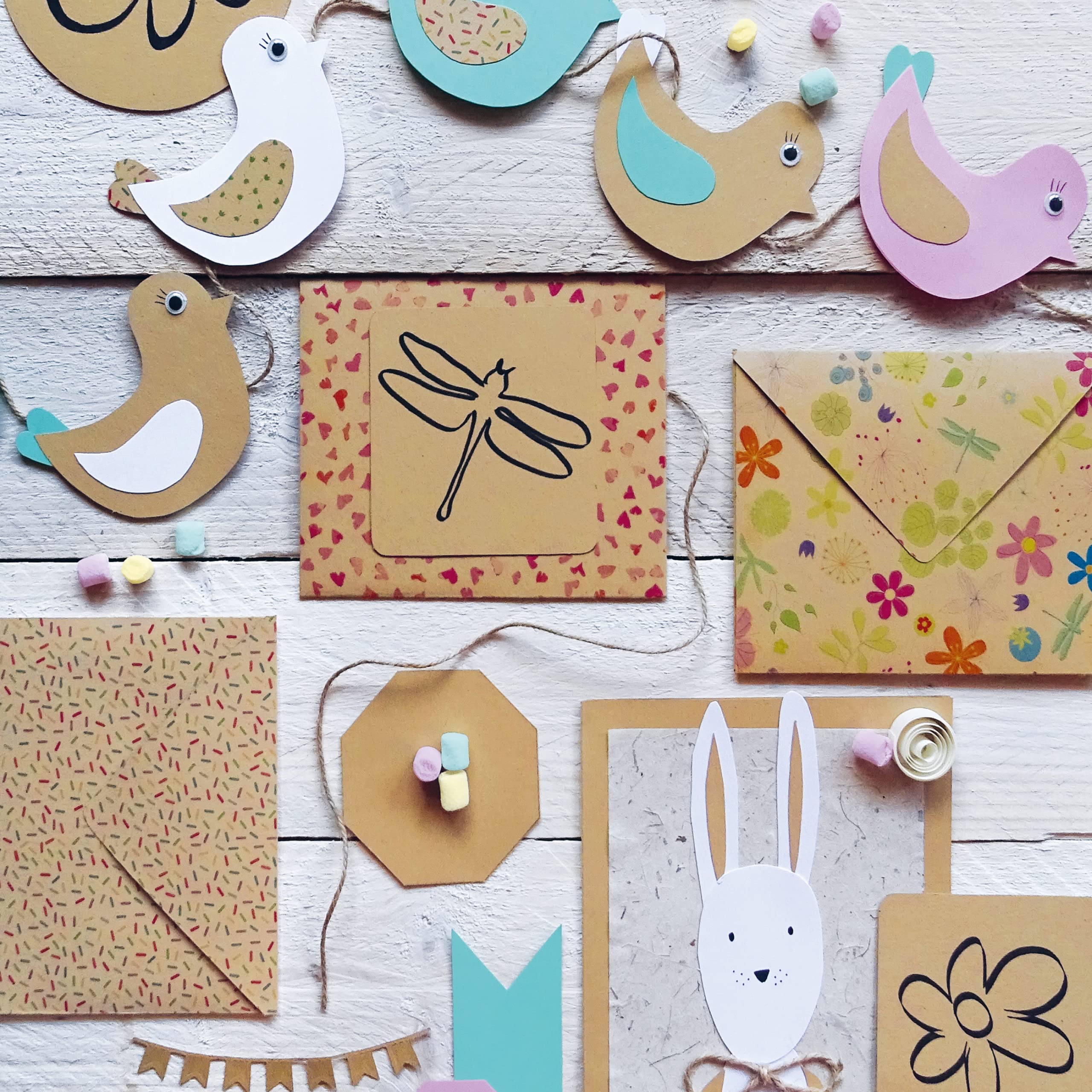 Cartoncino Fotografico 300g - 100 Fogli A4 Bianco Neve Per Stampe E Artigianato - Foto 5