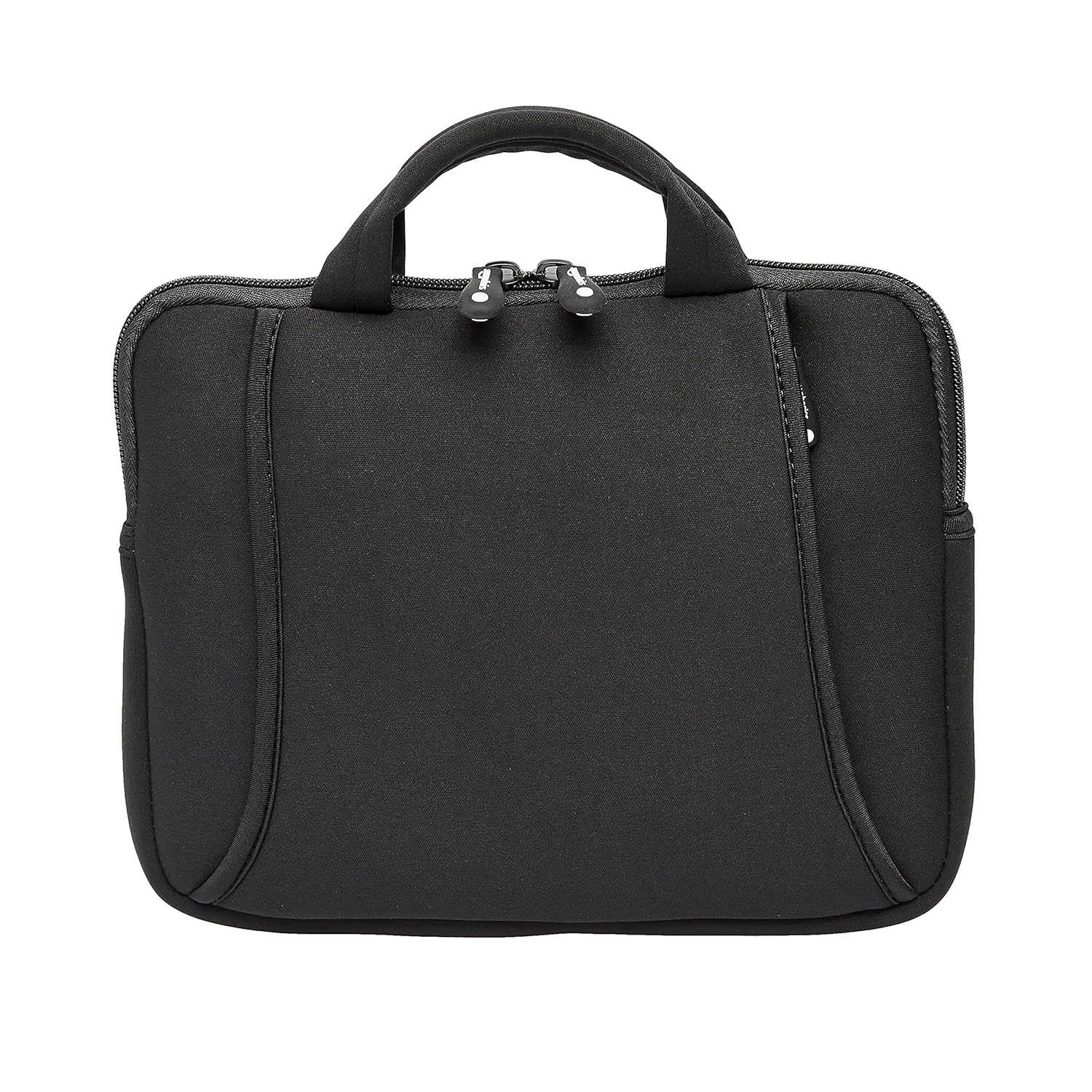 AmazonBasics Neoprene Bag for Tablet;Laptop Black Buy AmazonBasics