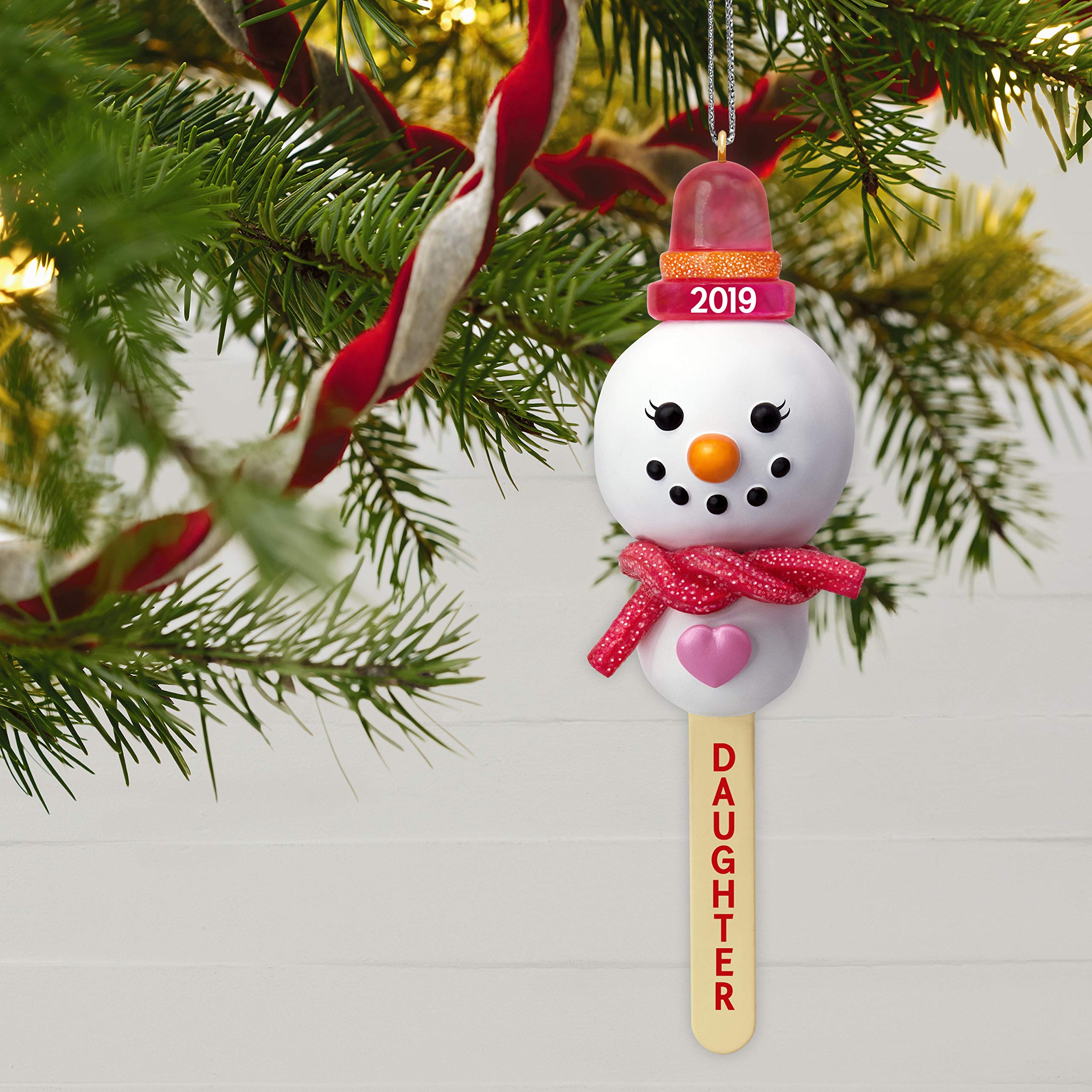 Amazon.co.jp: Hallmark 記念品 記念品 オーナメント マルチカラー