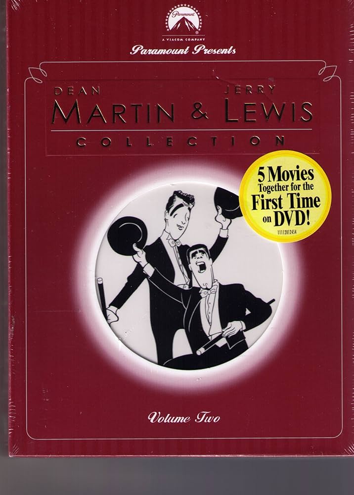 その他 Martin &amp; Lewis Collection [DVD] Martin & Lewis Collection [DVD] 【公式通販】