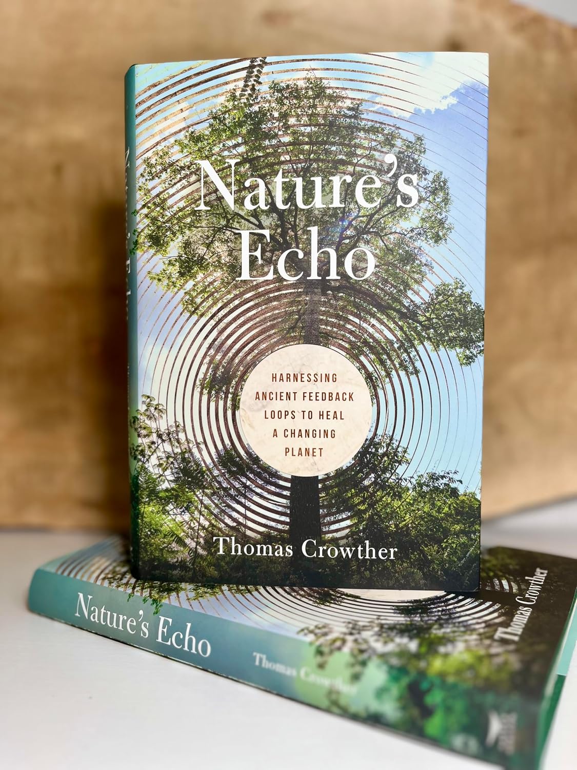 Nature's Echo: Harnessing Ancient Feedback Loops to Heal a Changing Planet
