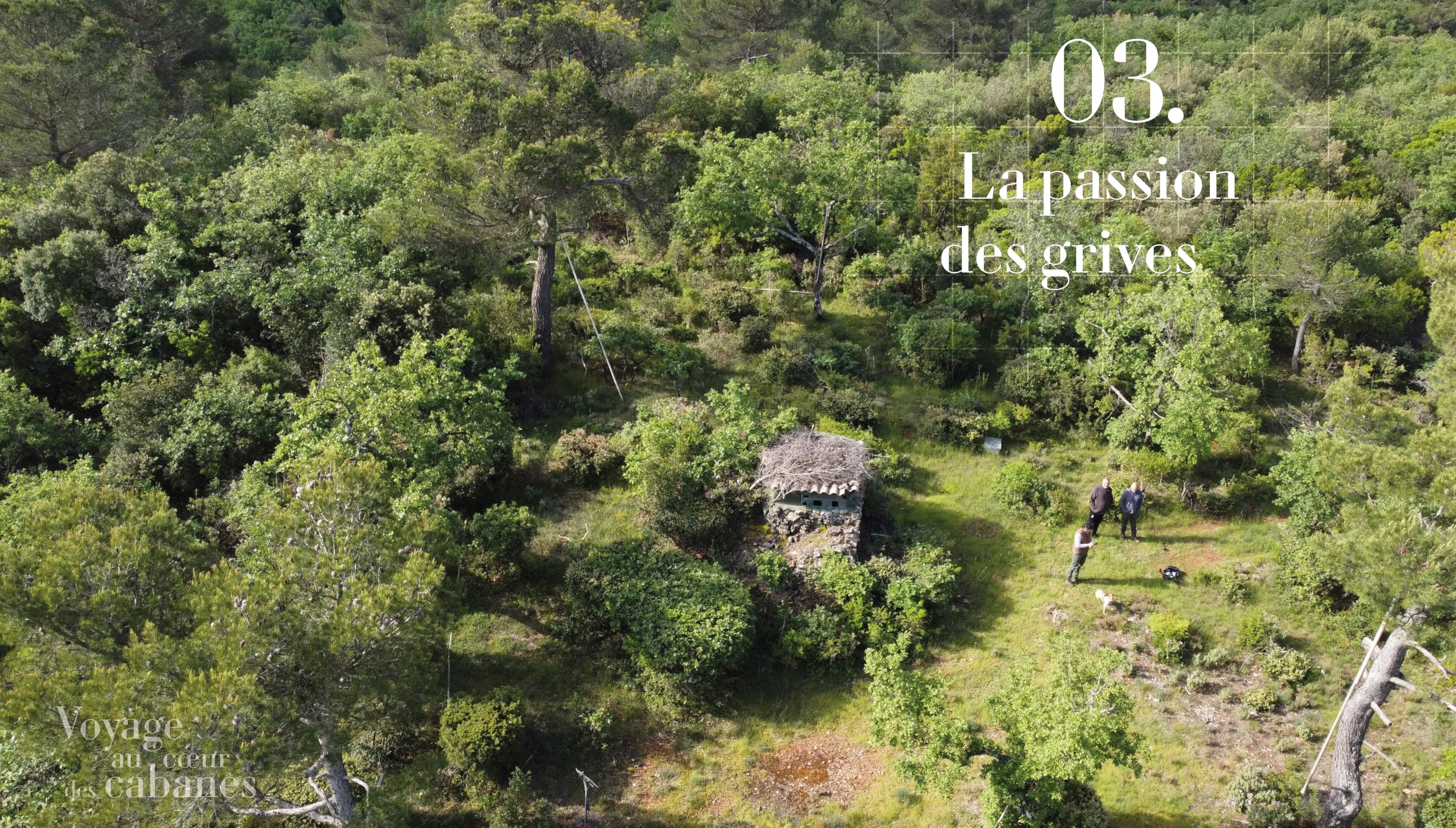 Cabanes de chasse: Chasse, pêche, cuisine, art de vivre