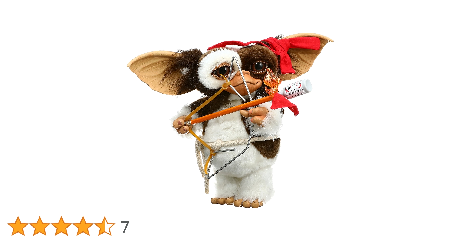 破損有 メディコム トイ グレムリン プロップ ギズモ コンバット フィギュア 破損有 メディコム トイ グレムリン プロップ ギズモ コンバット