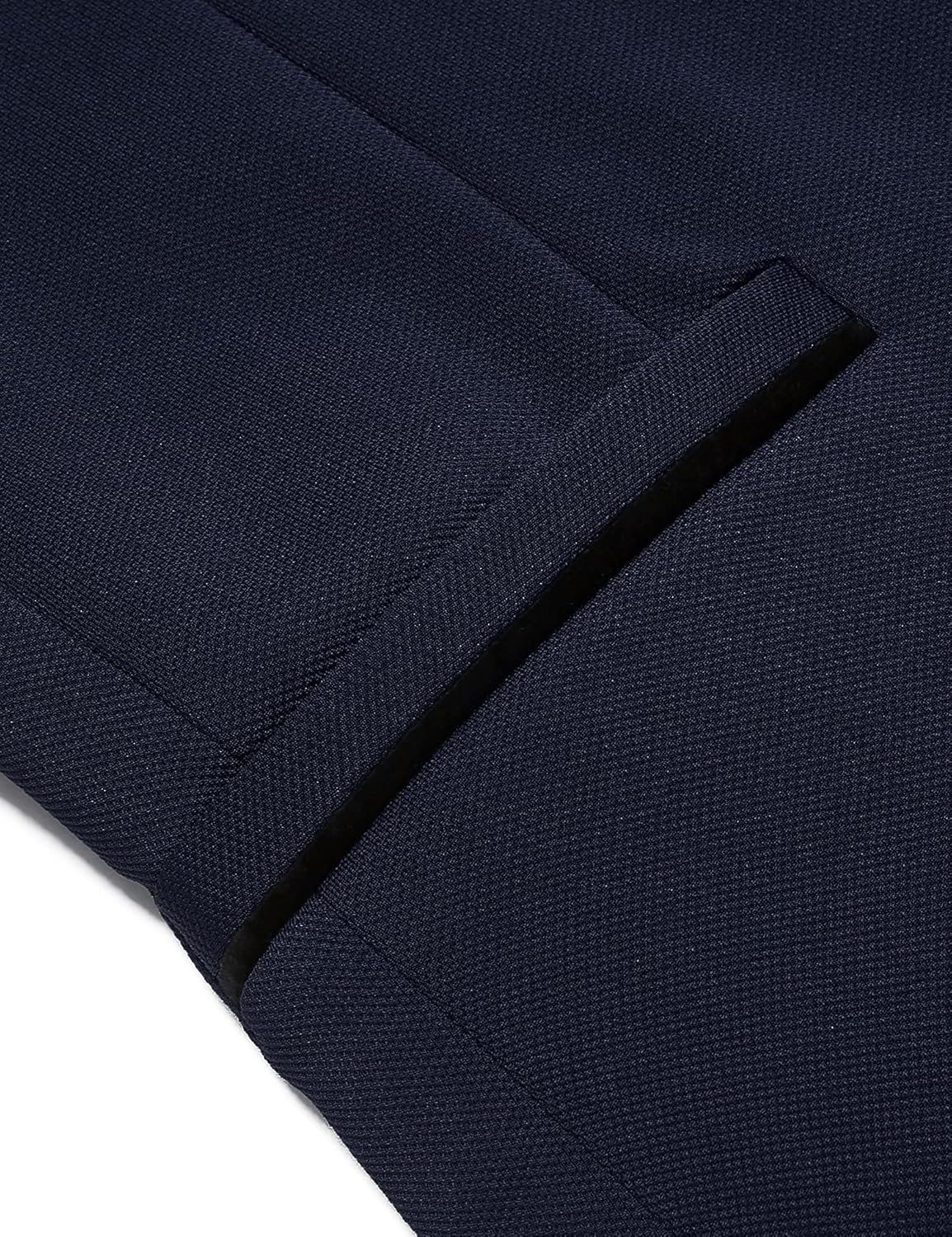 COOFANDY Men's Casual Blazer Jacket Slim Fit Sports Coat Business Suit Jackets One Button