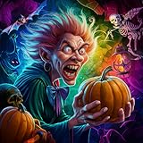 Hidden Halloween Pumpkins.android