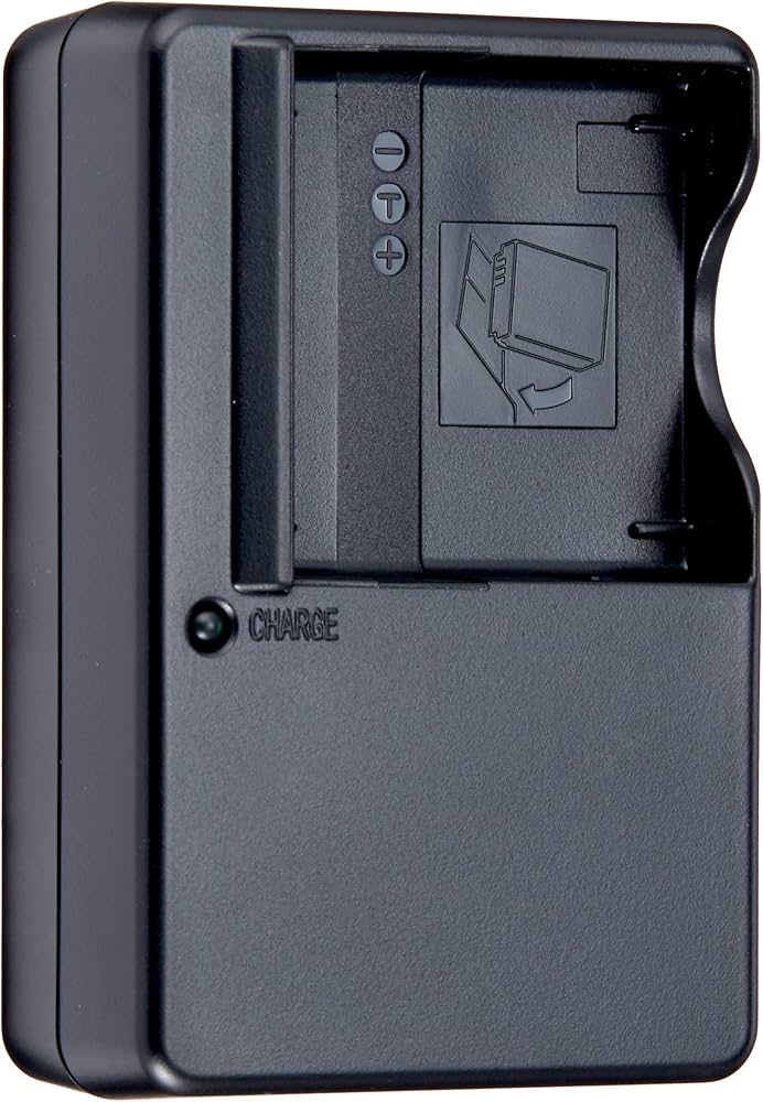 Amazon | RICOH バッテリーチャージャー BJ-7 171970 | ビデオカメラ用