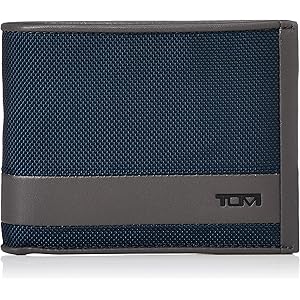 トゥミ 2つ折り財布 TUMI グローバル・ダブル・ビルフォールド 71iX05NVp0L._UY300_.jpg