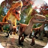 dinosaurier arten wasser Realistische Dinosaurier! Jurassic Dinosaurier - Dino Tier Spiel Kostenlos