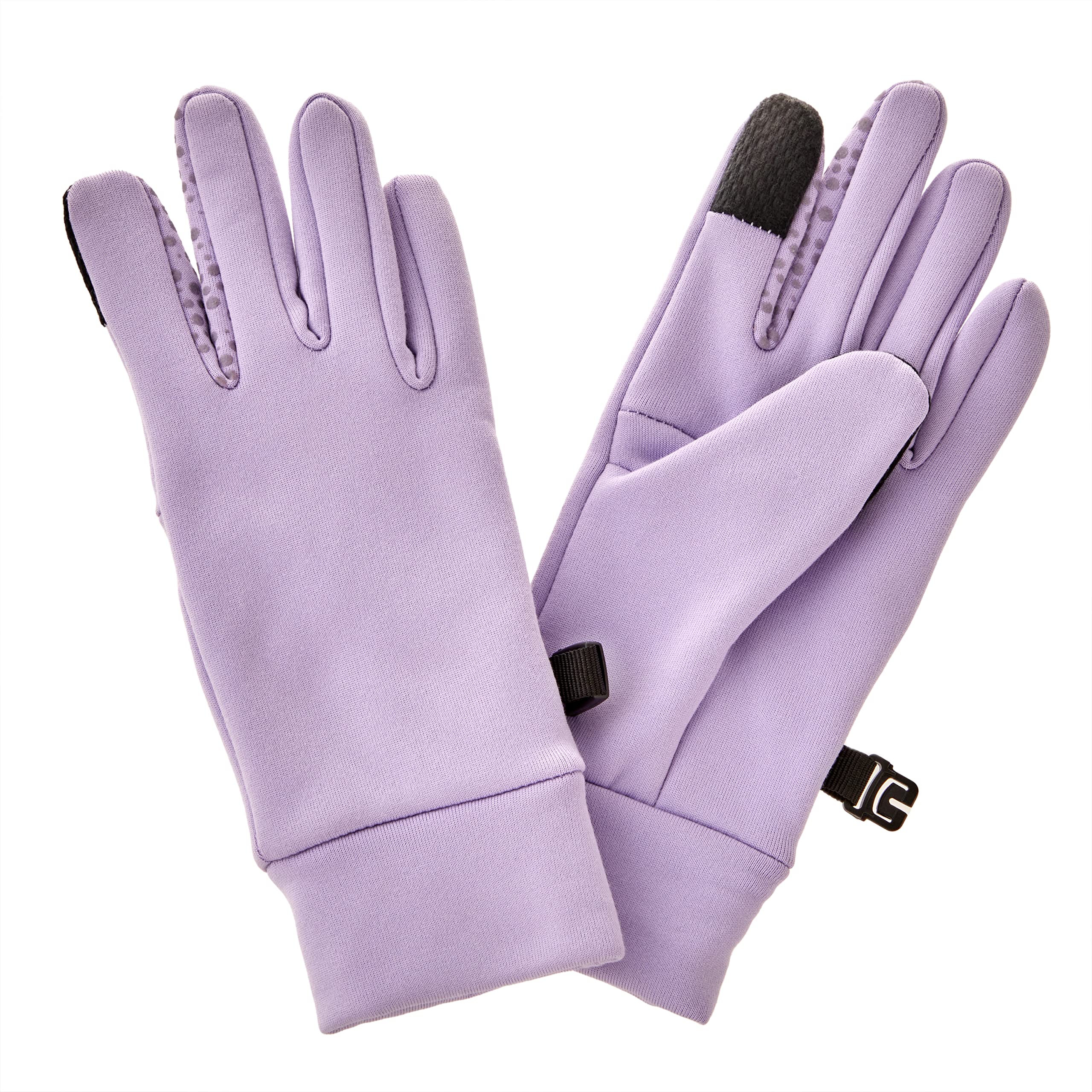 Kid's Reflective Go Anywhere FleeceGloves