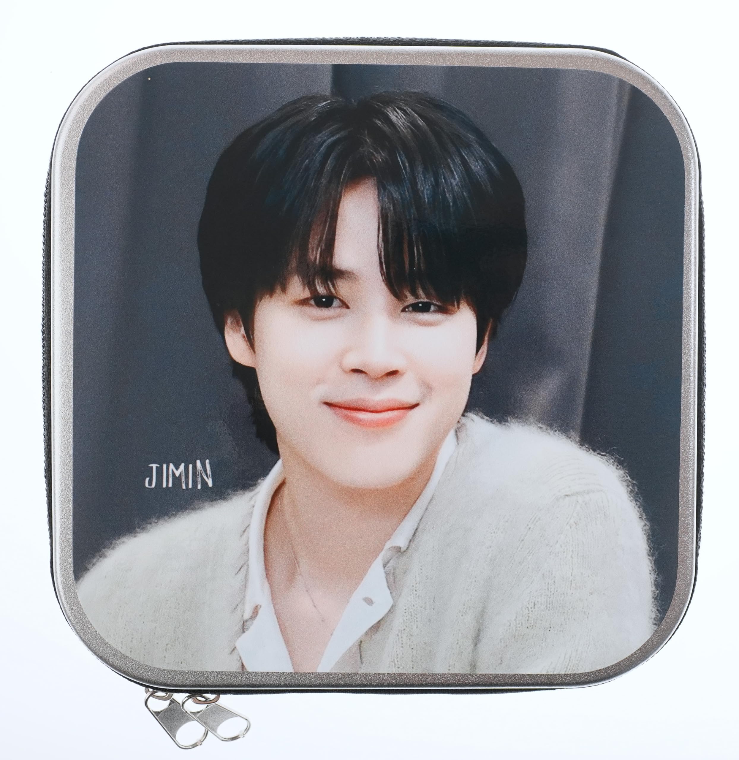 Amazon.co.jp: 防弾少年団 BTS ジミン グッズ 【 CDケース/DVDケース
