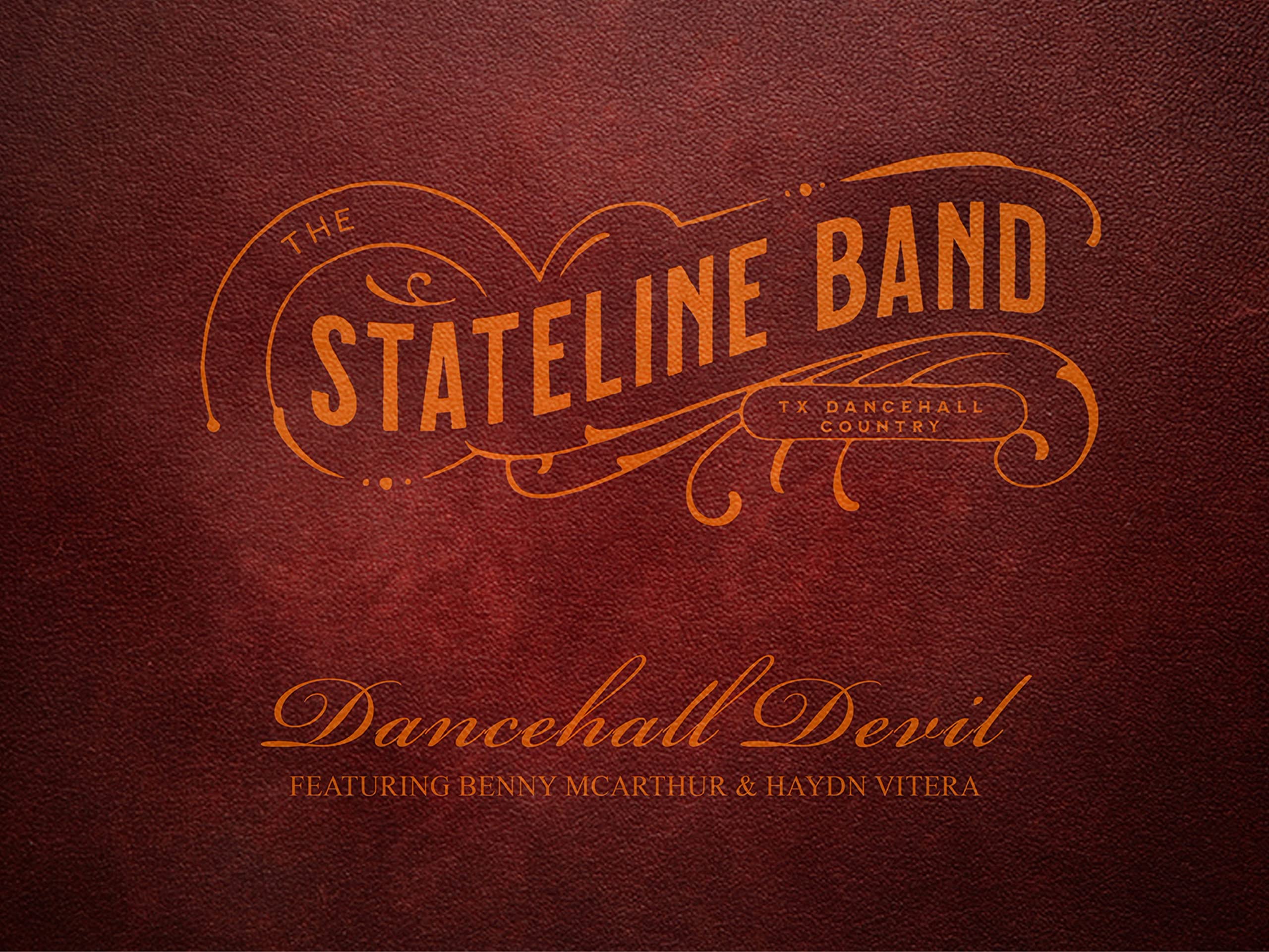 The Stateline Band