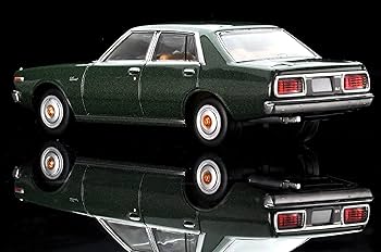 Amazon | トミカリミテッドヴィンテージ ネオ 1/64 LV-N157a 日産