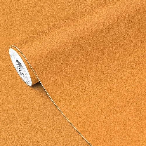 Miniatura 9 de Kit de reparación de cuero para muebles, parche de reparación de cuero autoadhesivo grande de 15.7 x 78.7 pulgadas con fuerte adherencia, cinta de