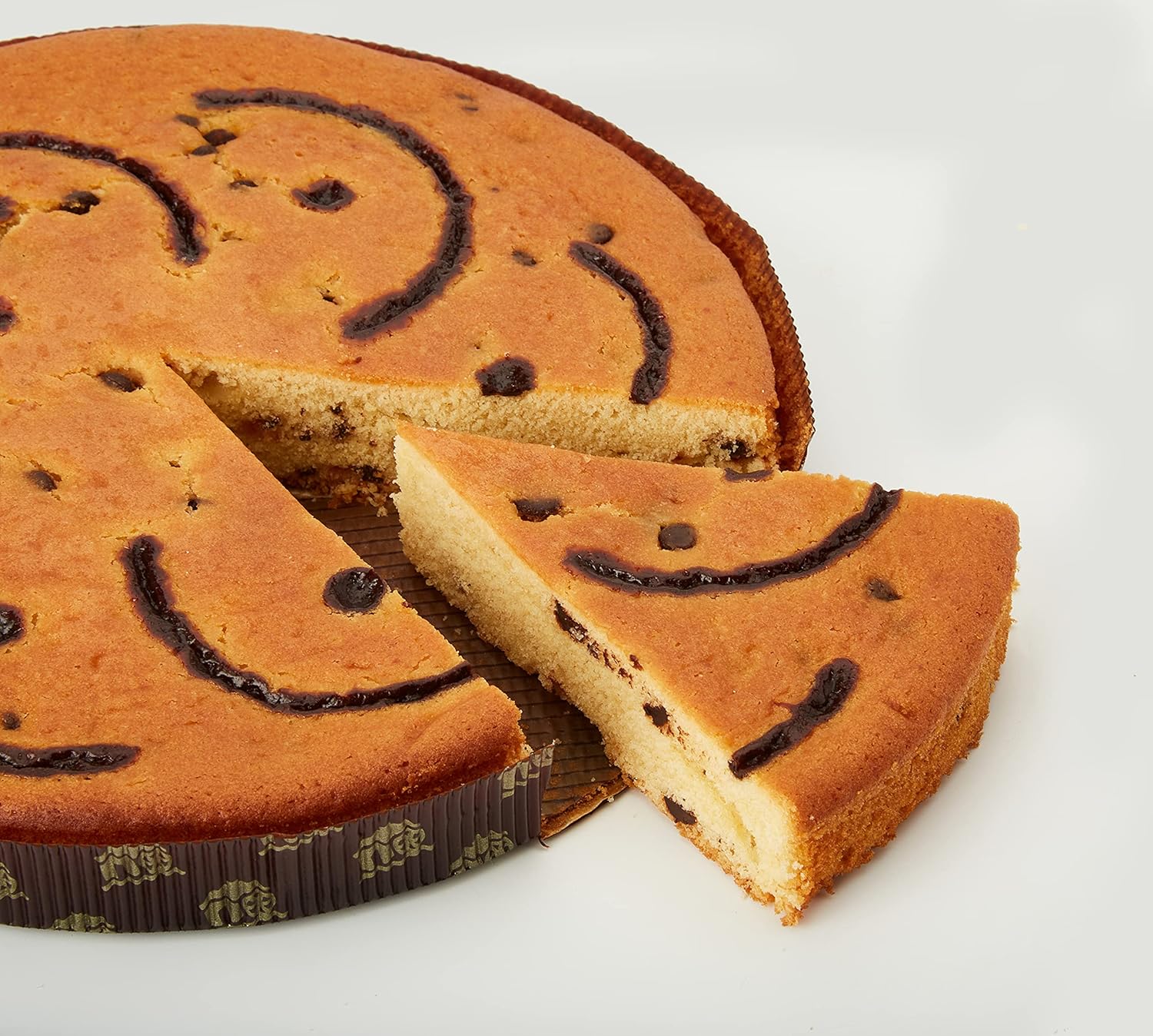 Mulino Bianco Biscuits | Mulino Bianco Ricotta & Chocolate Cake | Mulino Bianco Crackers | Mulino Bianco Italian Cookies | 16,7 Ounce Total
