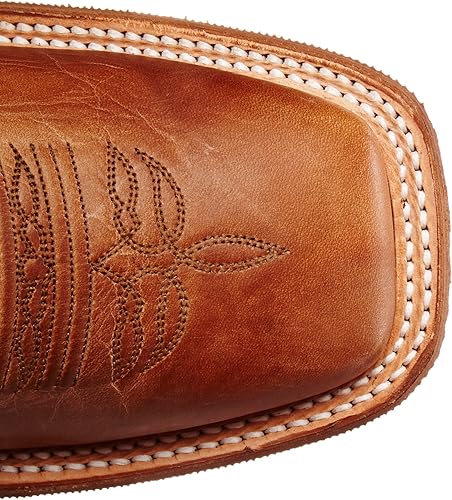 Miniatura 5 de Justin Boots Bent Rail - Botas para hombre, 11pulgadas