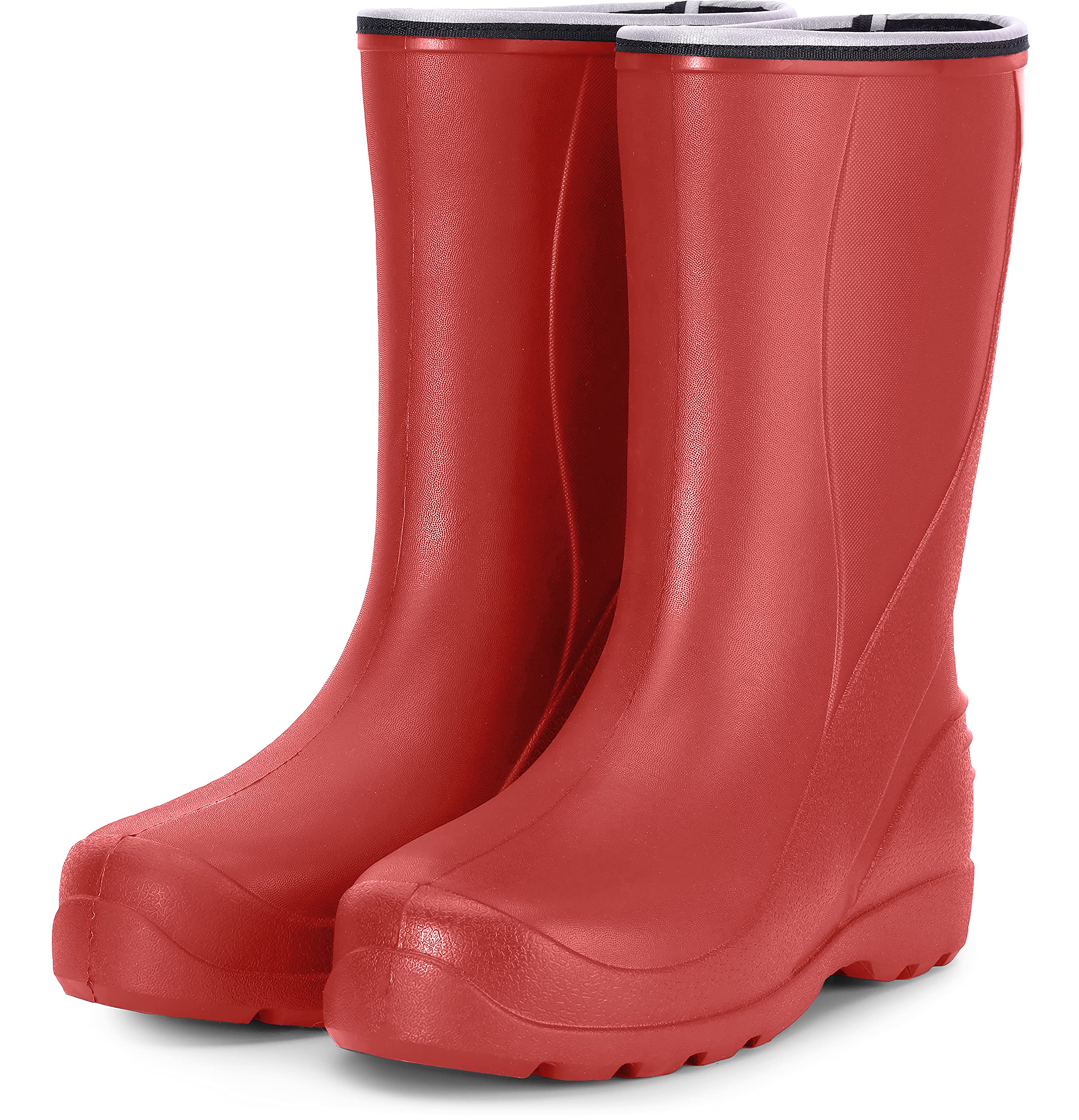Ladeheid Botas de Agua en EVA Mujer LADW005