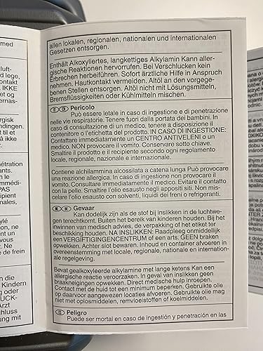 Miniatura 7 de Volvo 30741424, líquido de dirección asistida