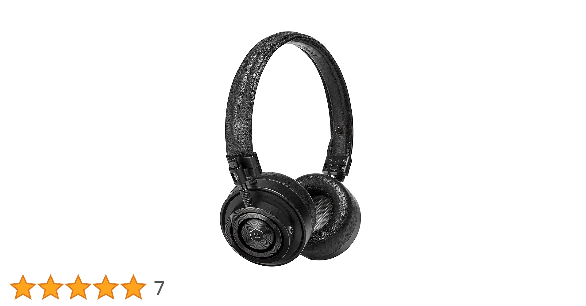 Amazon.co.jp: マスター & ダイナミック MH30 耳のせ型