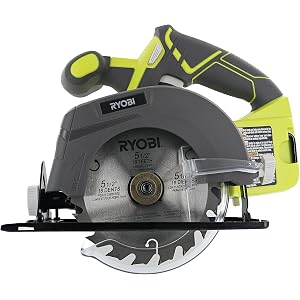 RYOBI ONE+ HP 18V Brushless Cordless 7 