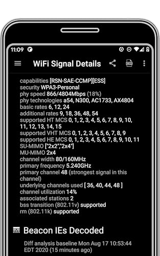 Speed Test Analisador WiFi - analiti