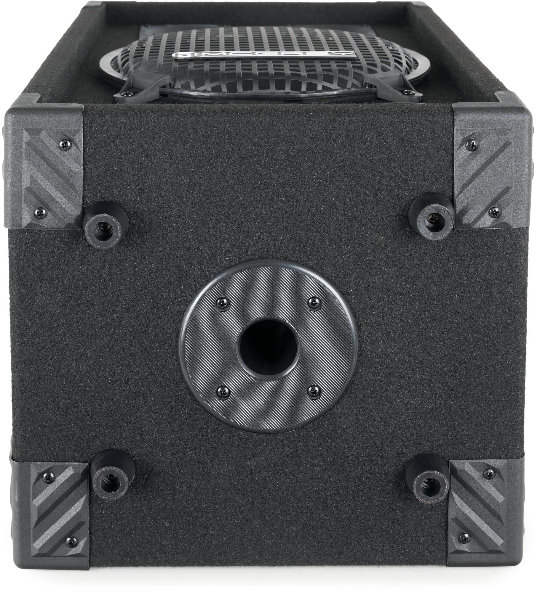 McGrey TP-10 Paire De Caissons DJ Et Party 2x 400 W