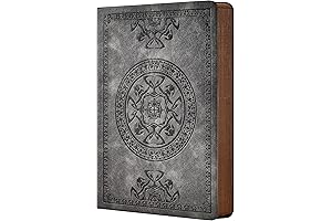 CAGIE DND Journal Notebook for Dungeons and Dragons