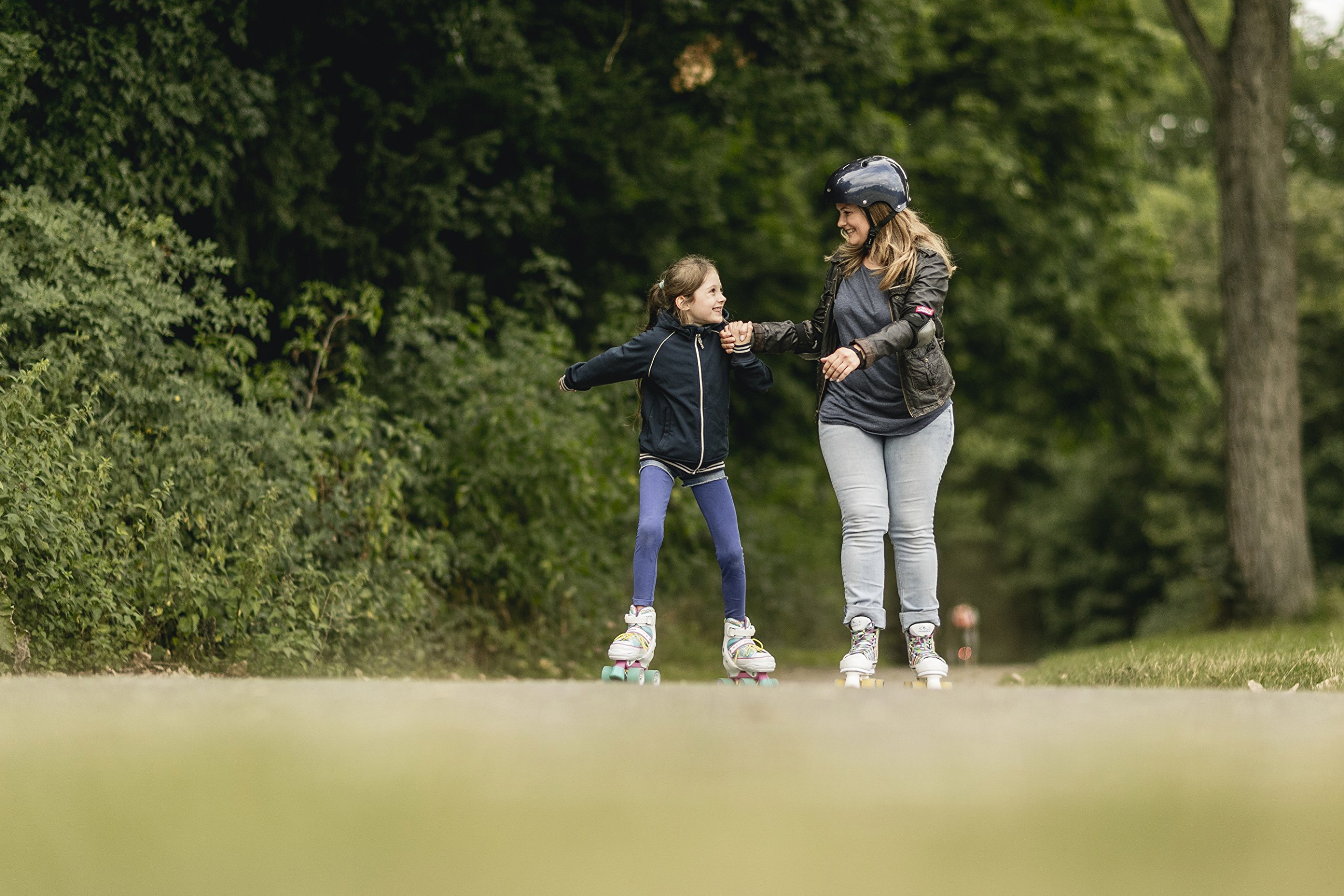 Hudora Mijn Eertse Rolschaatsen, Met 26-29 Aanbieding bij Lobbes