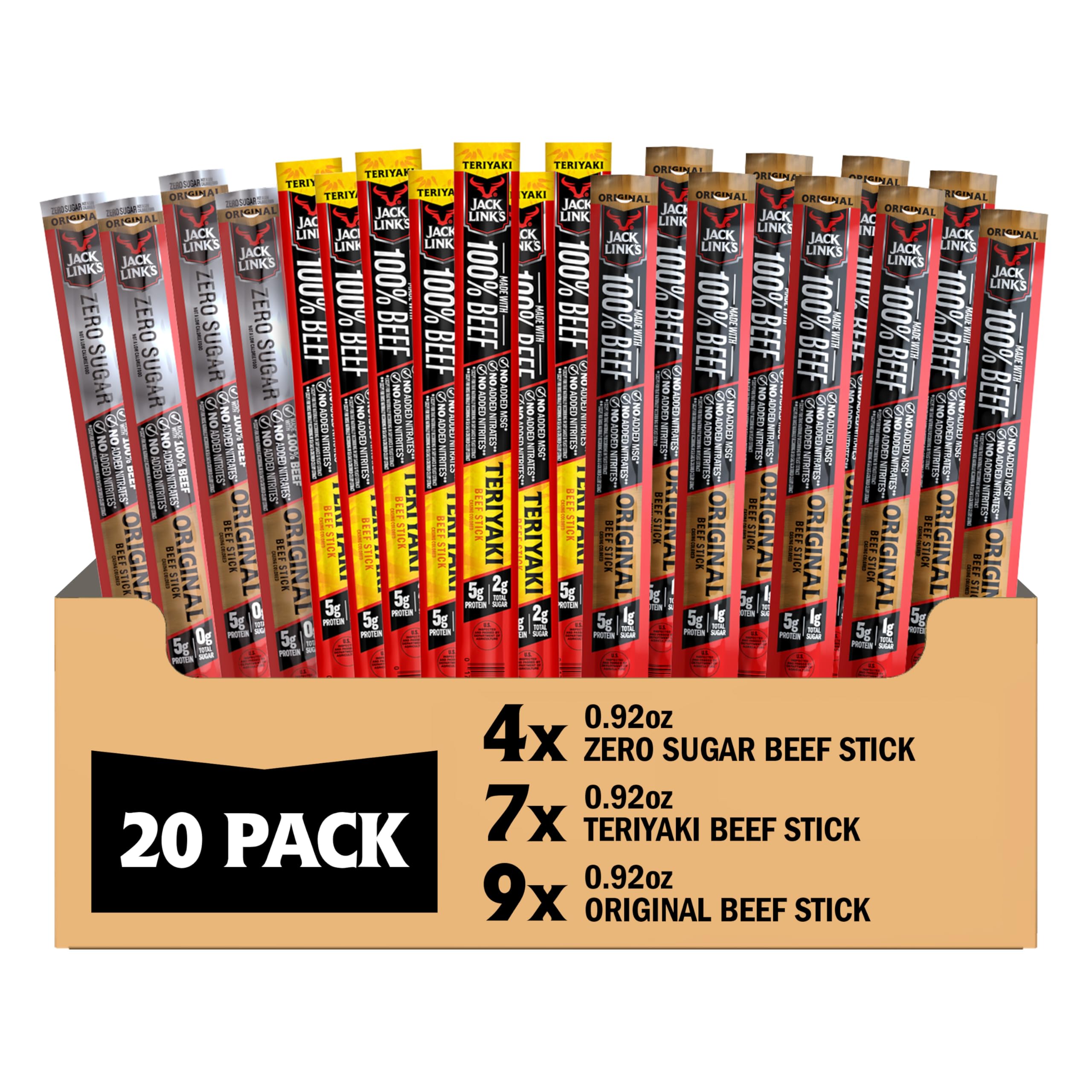 Beef Stick