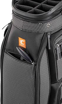 Amazon | キャロウェイ(Callaway) キャディバッグ CRT SPL-II BLK FW