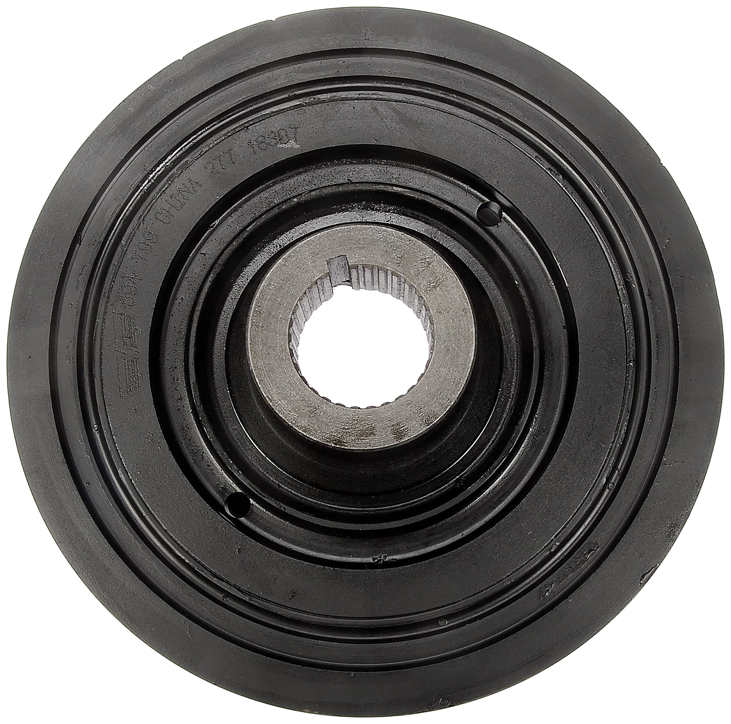 Amazon.com: Dorman 594-799 Engine Harmonic Balancer Compatible  