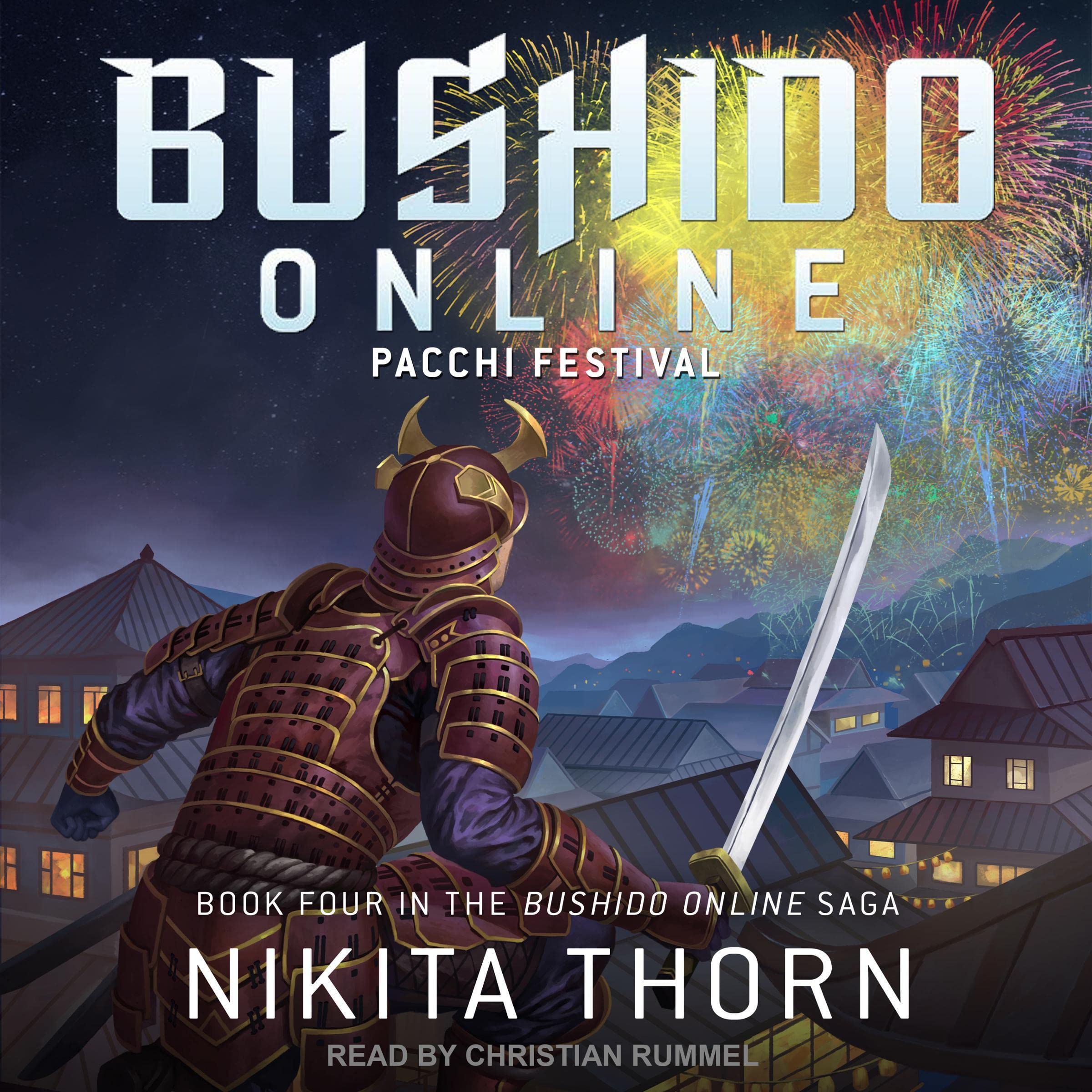 Cover art for Pacchi Festival