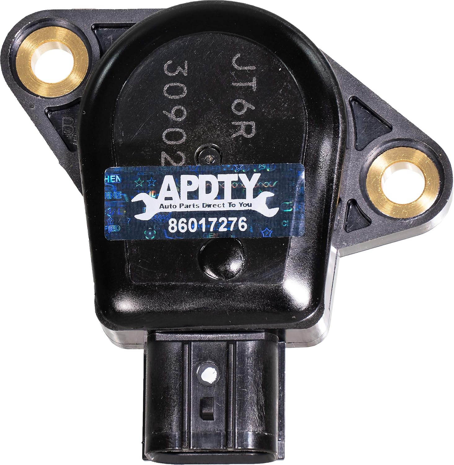 APDTY 141441 IMRC Intake Manifold Runner Control Angle