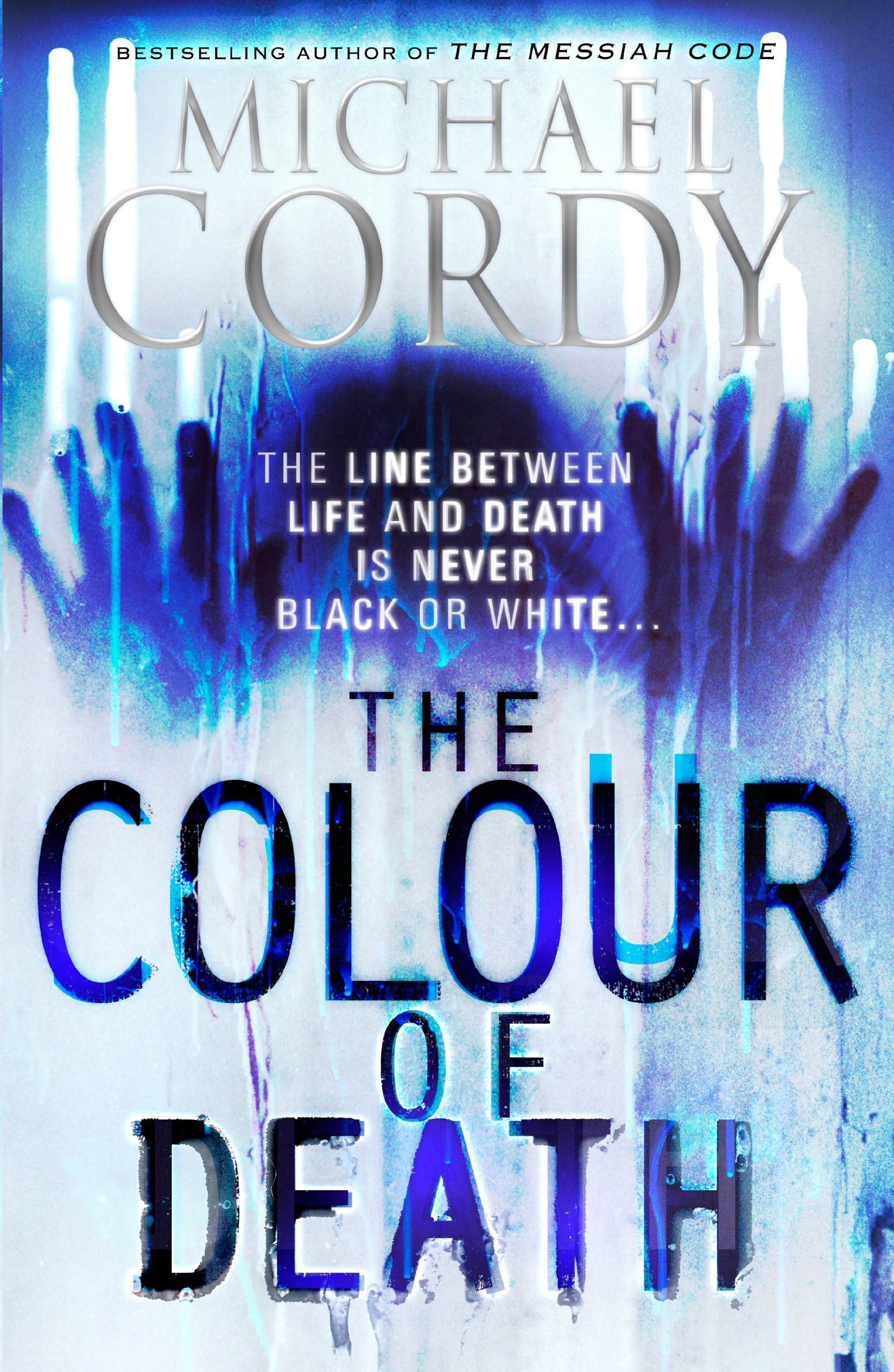 Buy The Colour of Death — BookShops.in