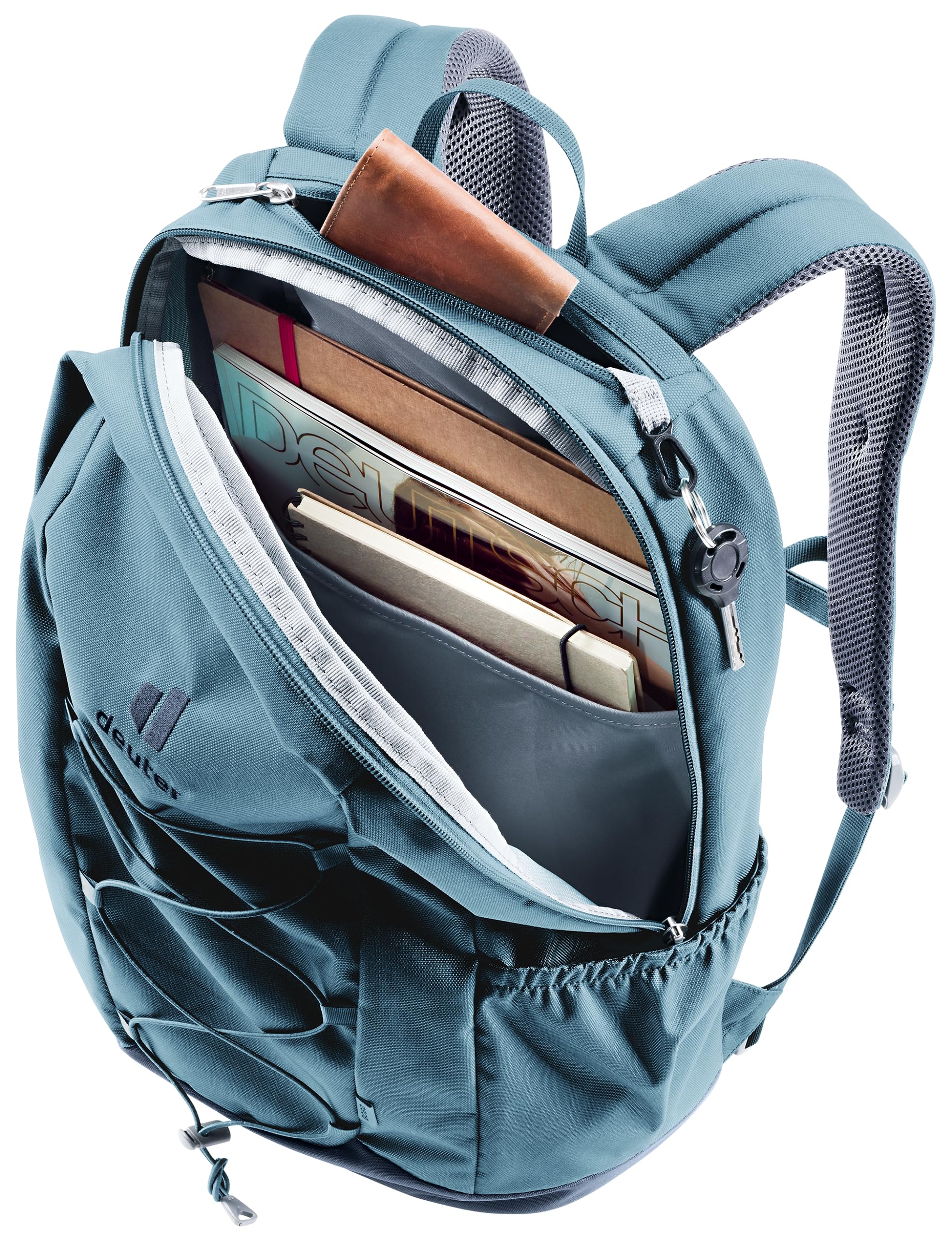 Deuter Gogo plecak unisex dla dorosłych (1 szt.)