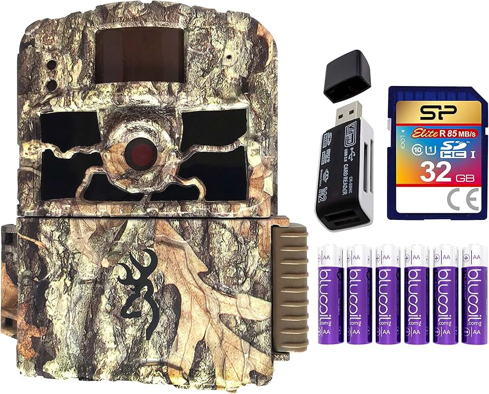 Amazon.ca Browning Trail Cameras