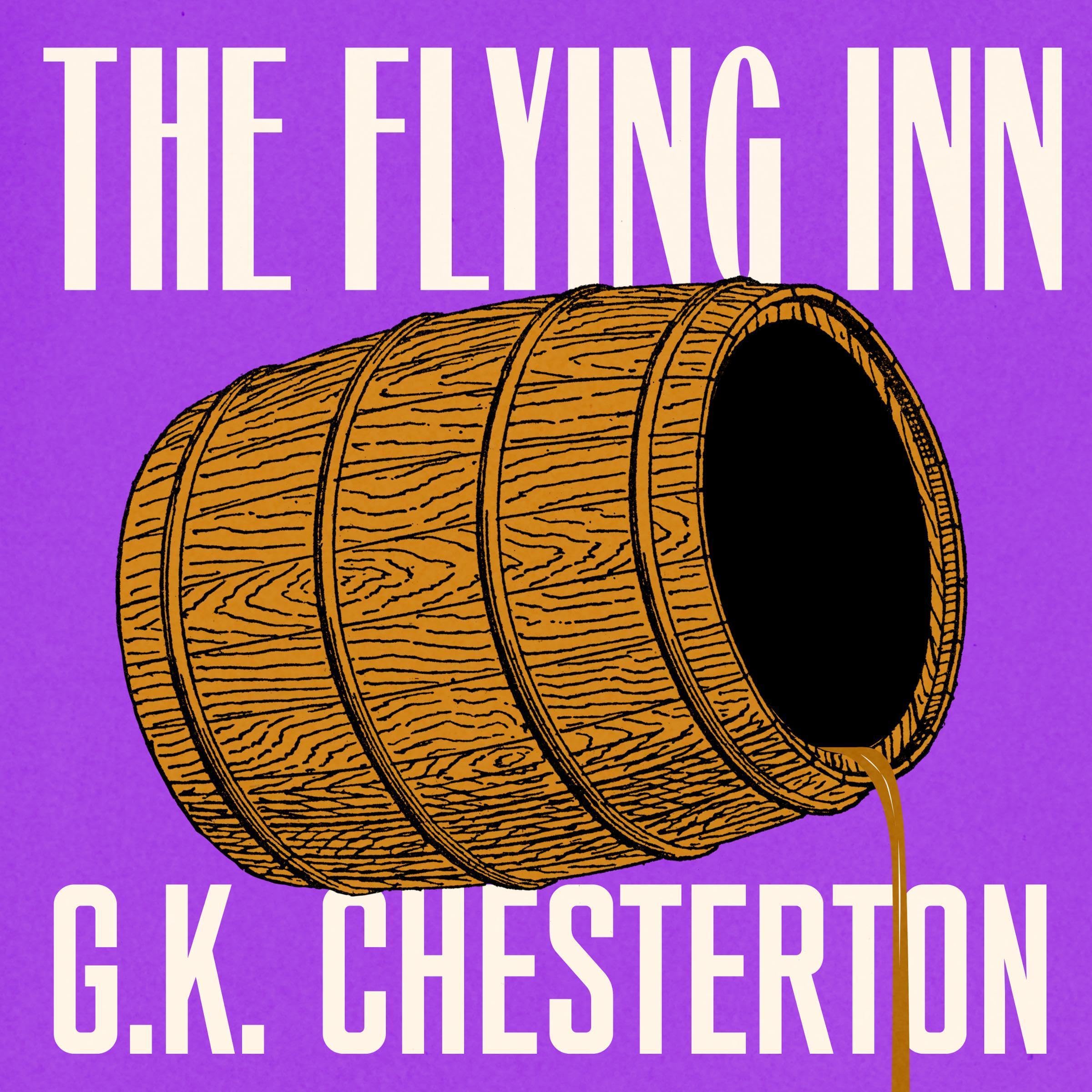 The Flying Inn