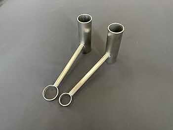 菌糸プレス機　菌糸瓶　菌糸ビン 町工場の親父が作った_菌糸プレス機_受注開始 - Suzuki